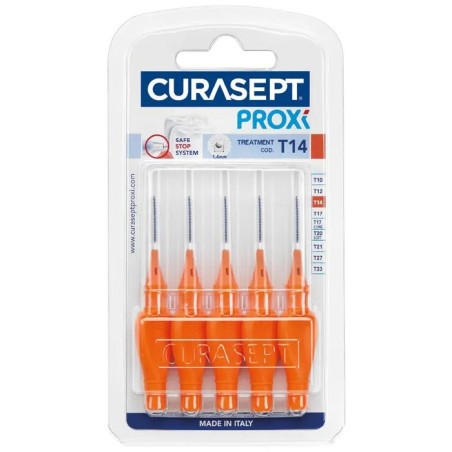 CURASEPT PROXI T14 ARA/ORANG6P