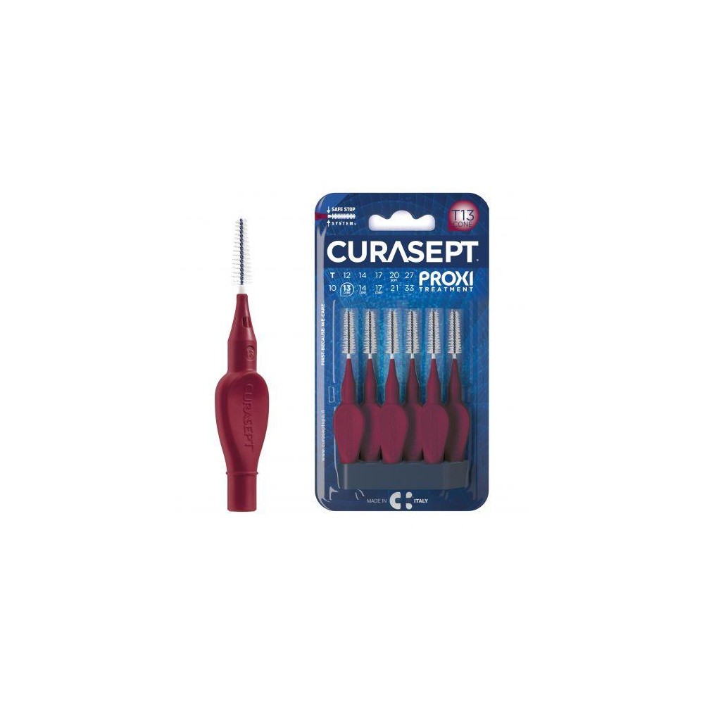 CURASEPT PROXI T13 CONE BORD6P