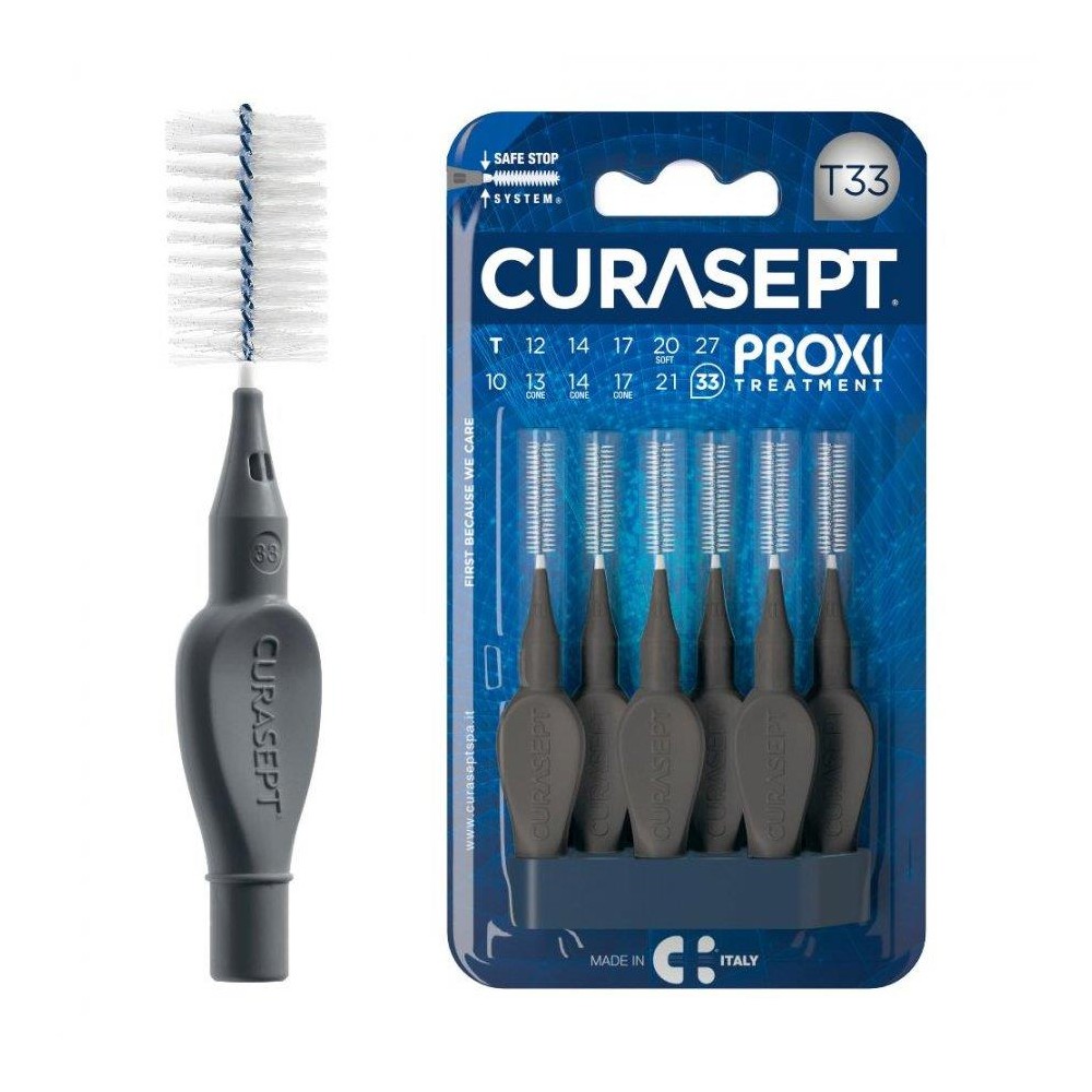 CURASEPT PROXI T33 ANTR/ANTH6P