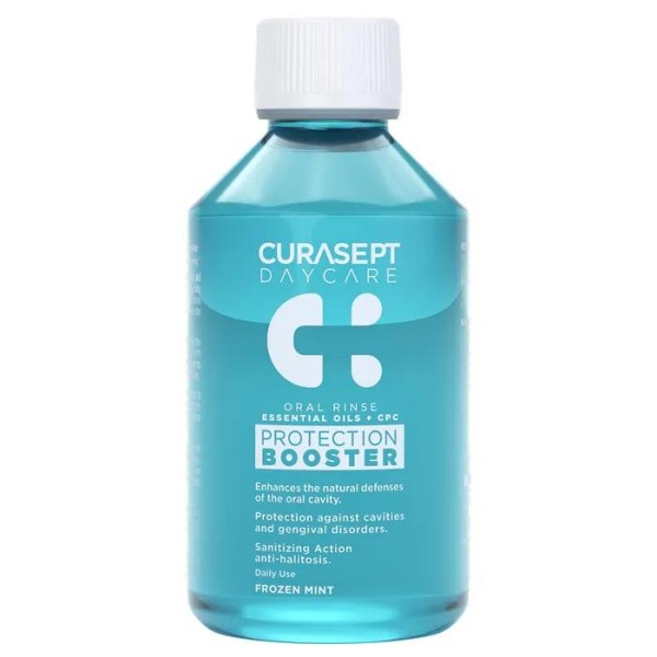 CURASEPT DAYCARE COLLUT FRO250