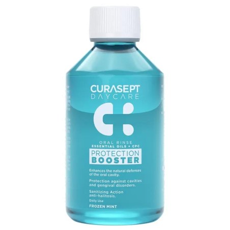 CURASEPT DAYCARE COLLUT FRO250