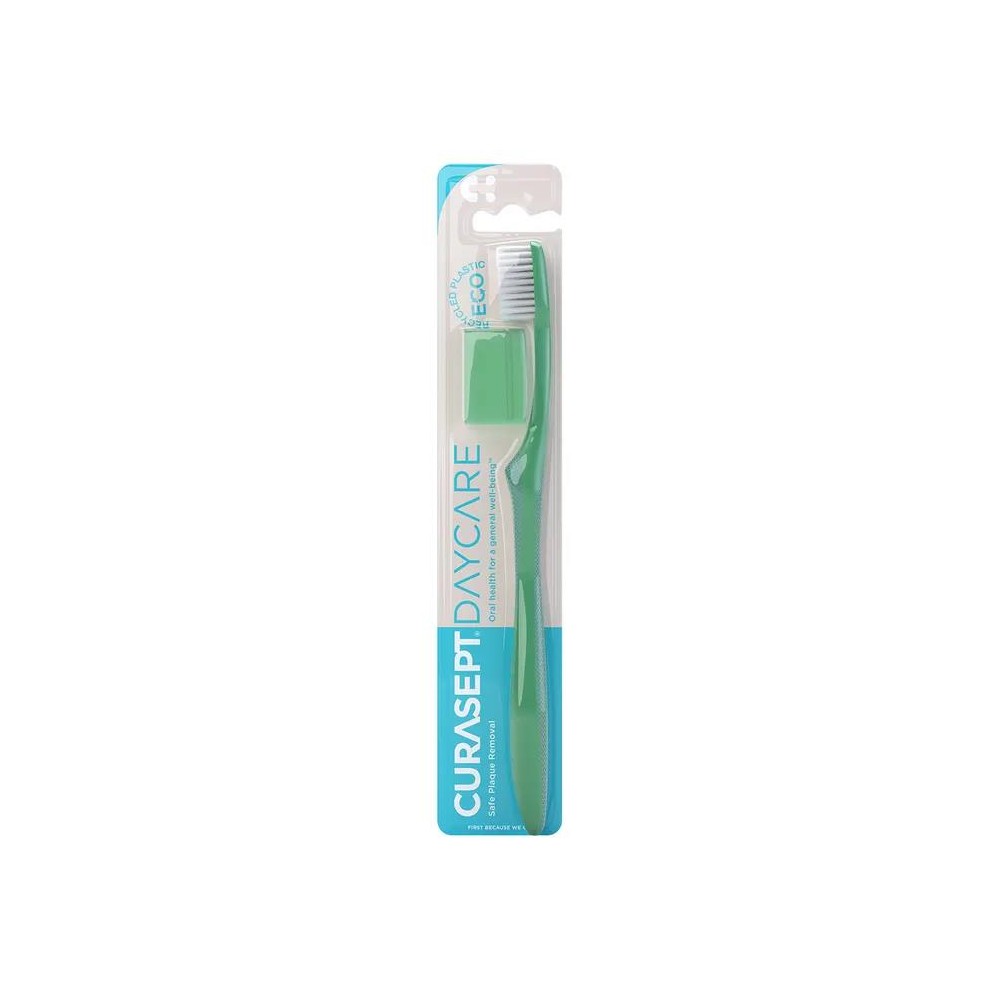 CURASEPT DAYCARE SPAZZ ECO M