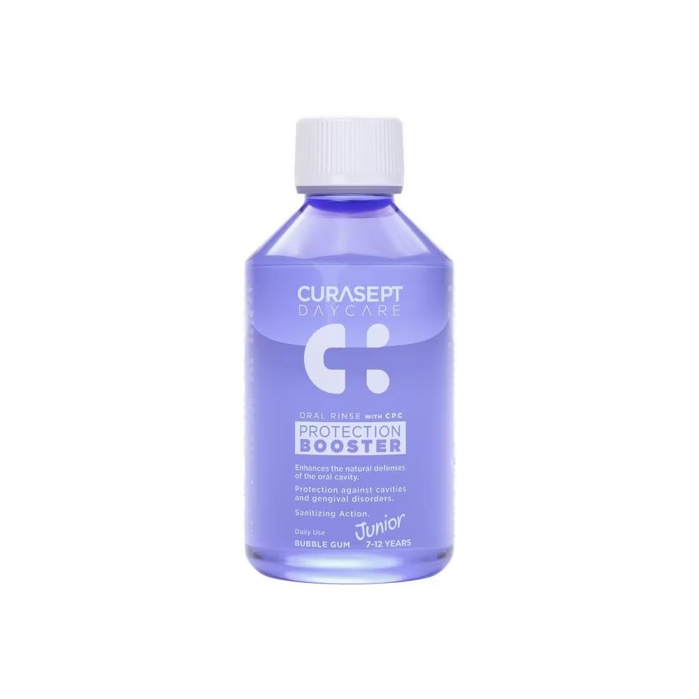 CURASEPT DAYCARE COLLUT J250ML