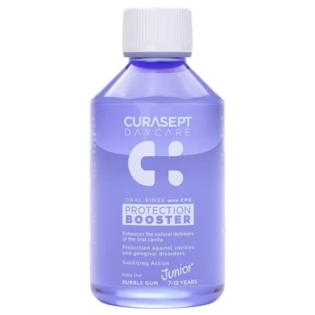 CURASEPT DAYCARE COLLUT J250ML