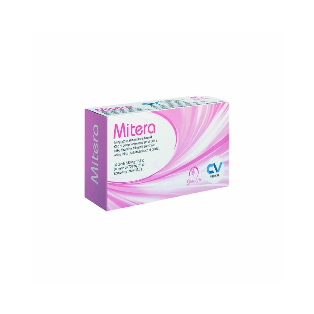 MITERA 30CPR+30CPS