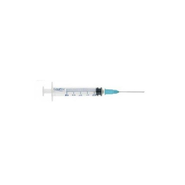 SIR 2,5ML G23 16 1PZ
