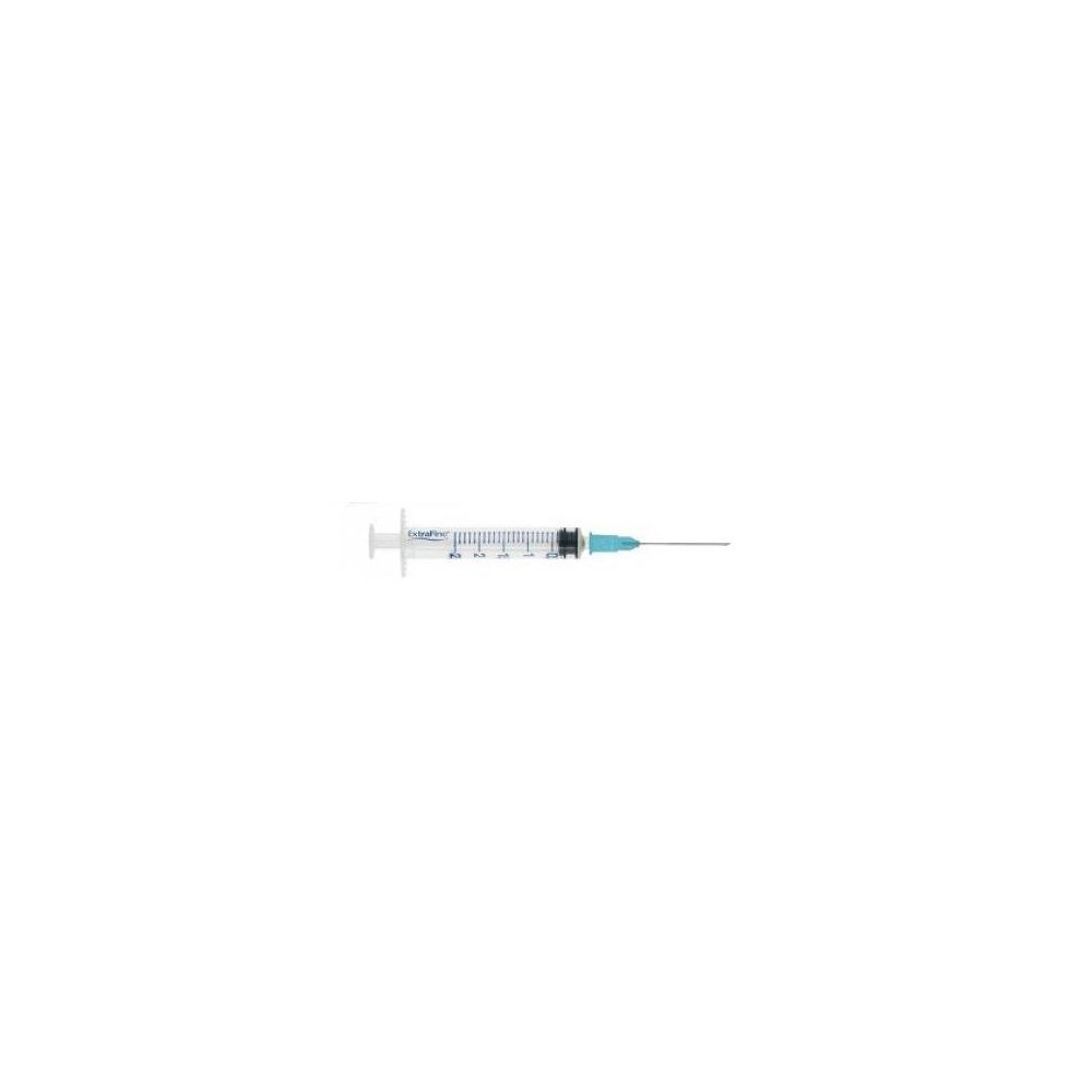 SIR 2,5ML G23 16 1PZ