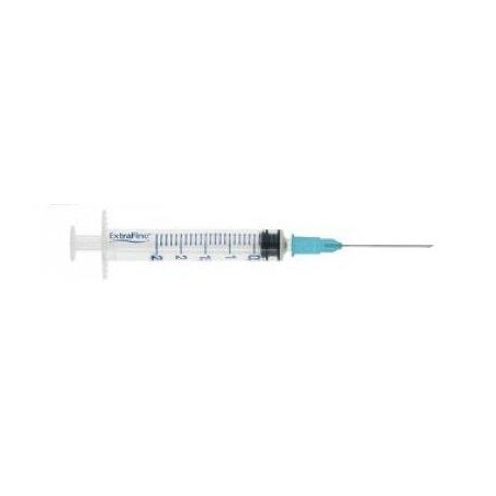 SIR 2,5ML G23 16 1PZ