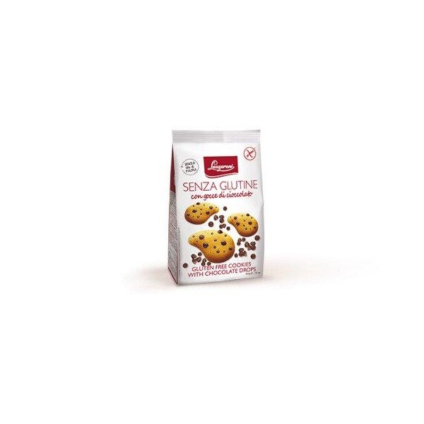 FROLLINI GOCCE CIOCCOLATO 200G