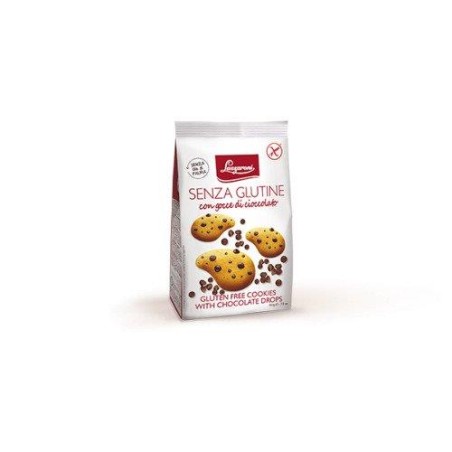 FROLLINI GOCCE CIOCCOLATO 200G