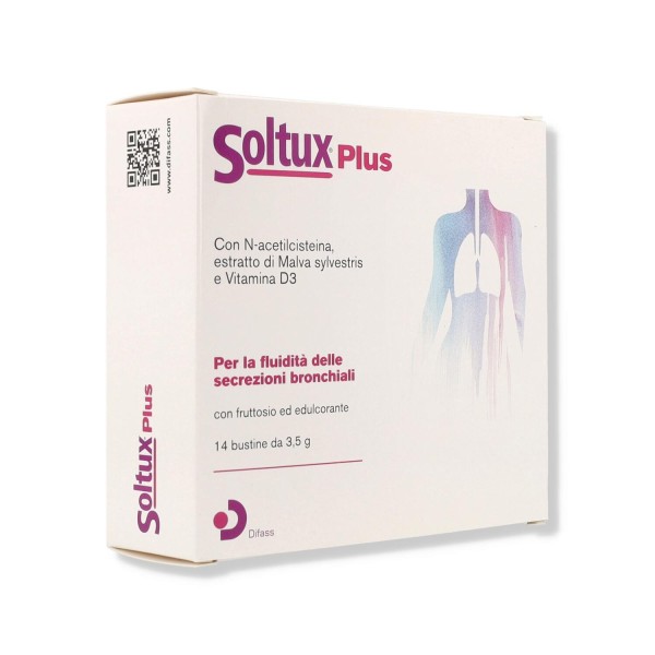 SOLTUX PLUS 14BUST