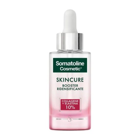 SOMAT C VISO SKINCURE RID30ML