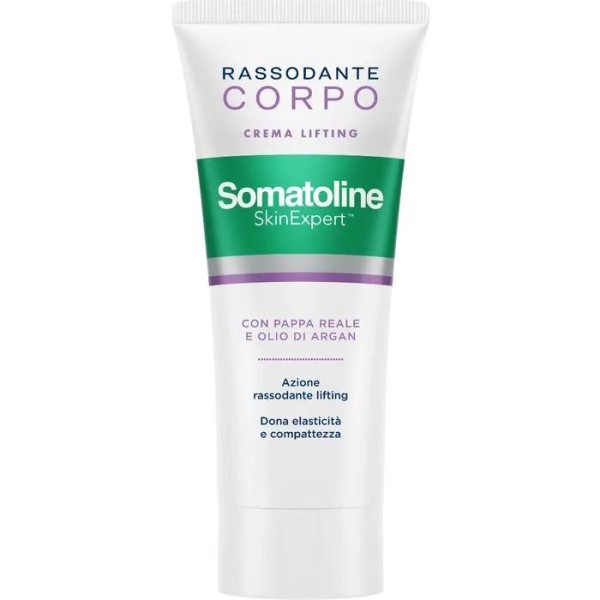 SOMAT SKIN EX RASSOD CRP 200ML