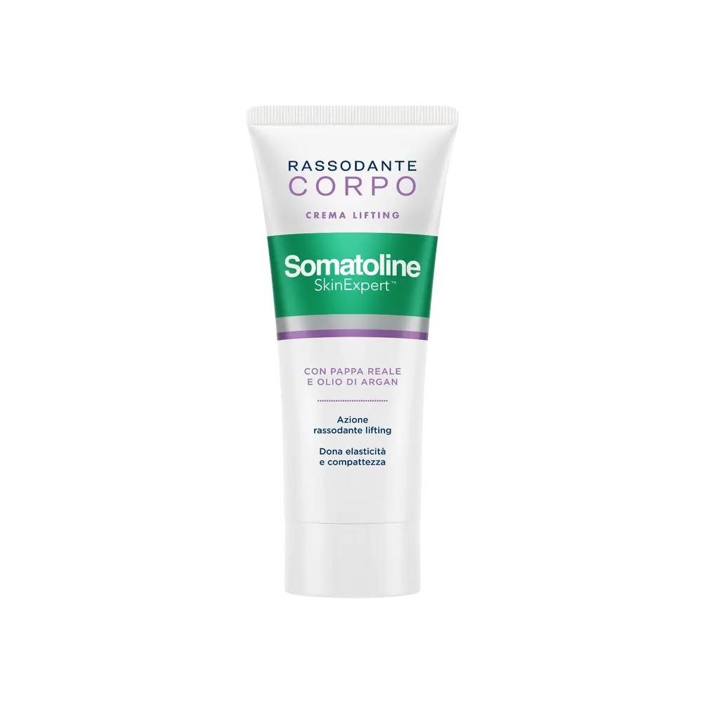 SOMAT SKIN EX RASSOD CRP 200ML