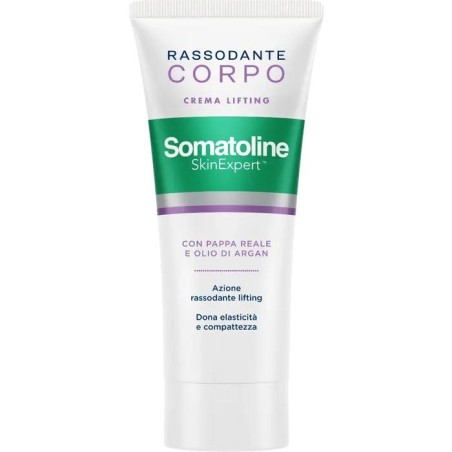 SOMAT SKIN EX RASSOD CRP 200ML