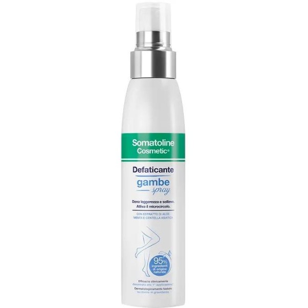 SOMAT SKIN EX DEFATIC GAMB SPR