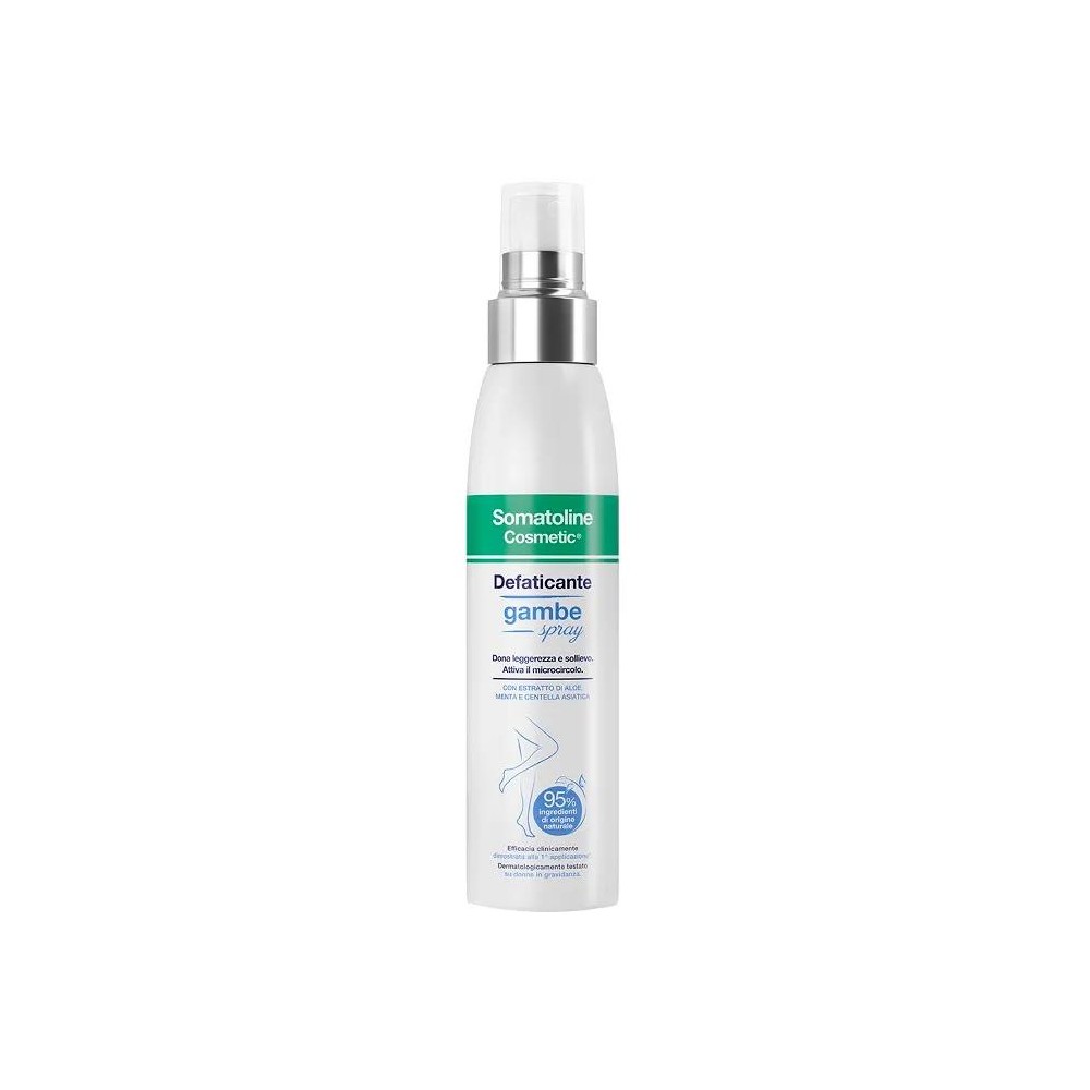SOMAT SKIN EX DEFATIC GAMB SPR