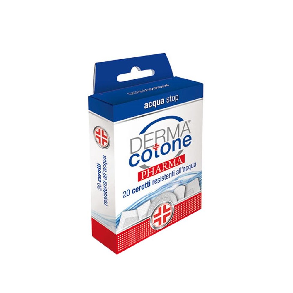 DERMACOTONE CER RESIST ACQ 20P
