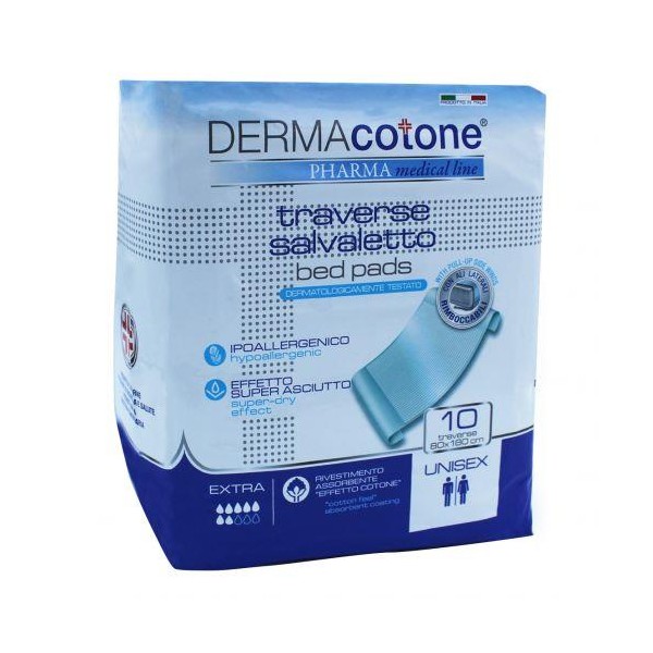 DERMACOTONE TRAVERSE80X180 ALI