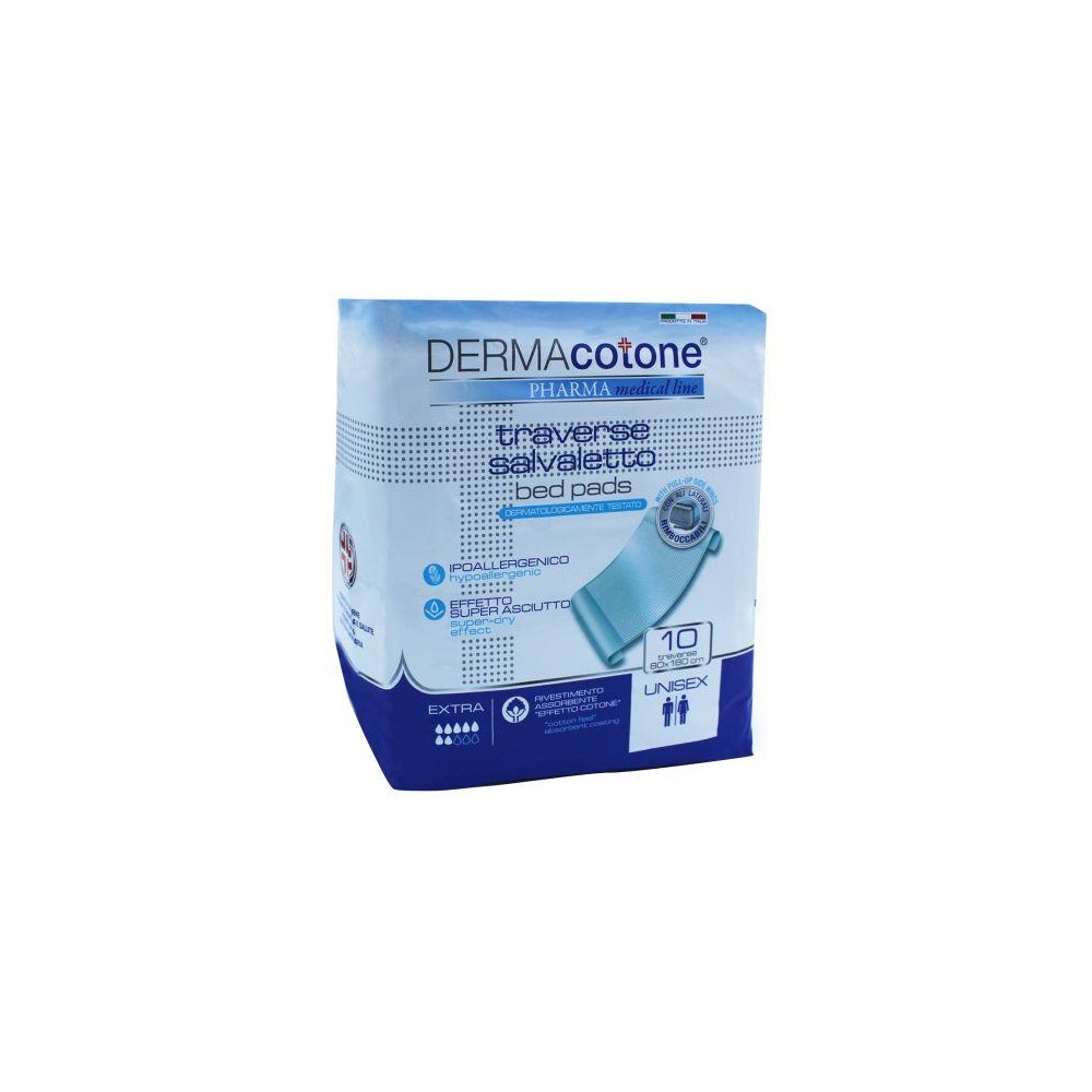 DERMACOTONE TRAVERSE80X180 ALI