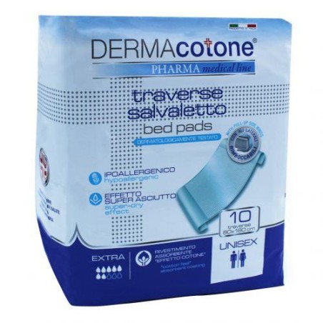 DERMACOTONE TRAVERSE80X180 ALI