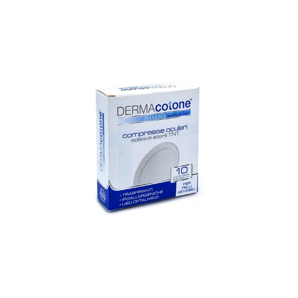DERMACOTONE CPR OCULARE6,5X9,5