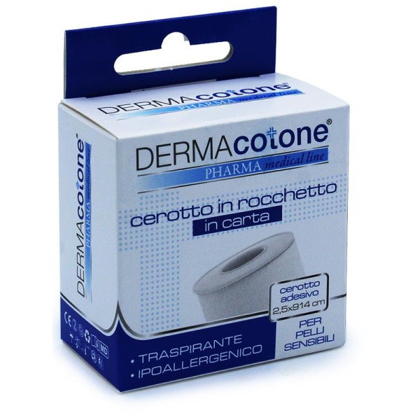 DERMACOTONE CER ROC CAR2,5X914