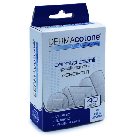 DERMACOTONE CER IPOALL ASSORT