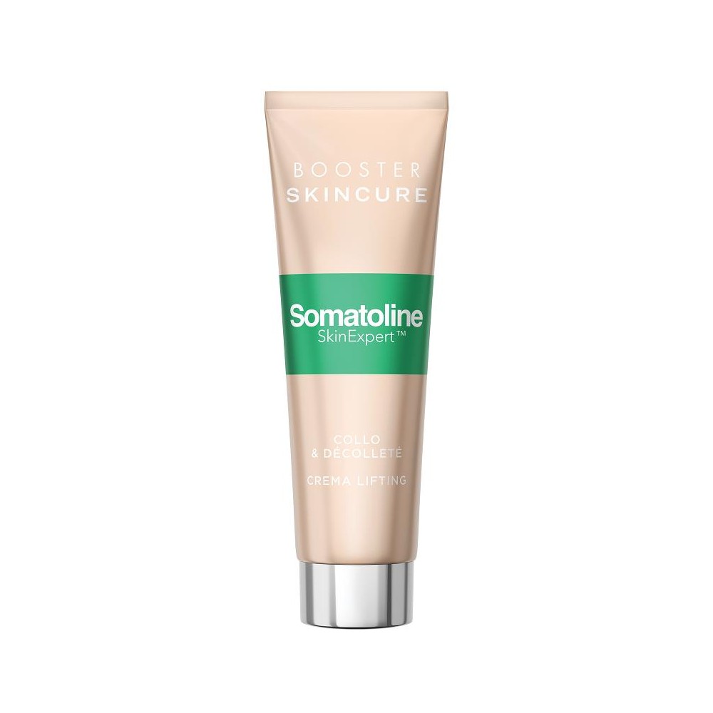 SOMAT SKIN EX COLLO/DECOLLETE'