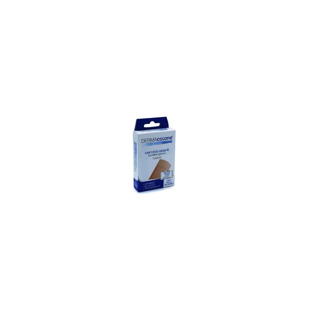 DERMACOTONE CER IPOALL 7,2X3,8