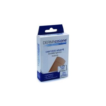 DERMACOTONE CER IPOALL 7,2X3,8