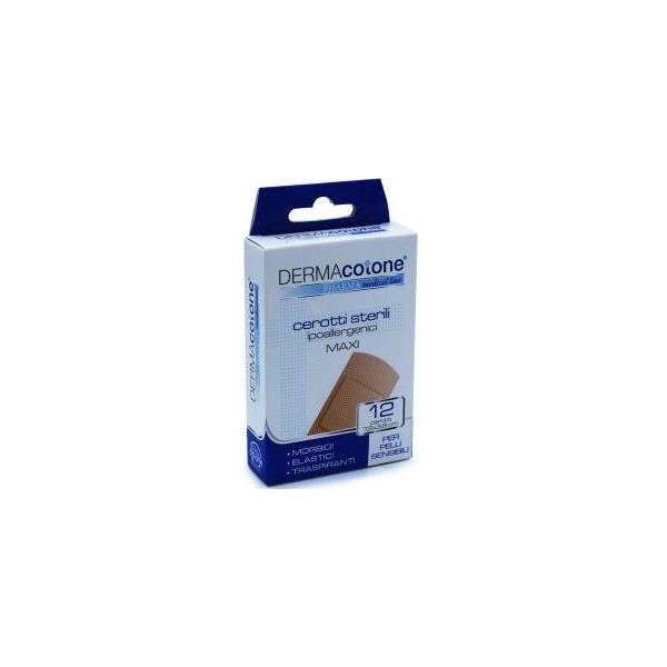 DERMACOTONE CER IPOALL 7,2X1,9