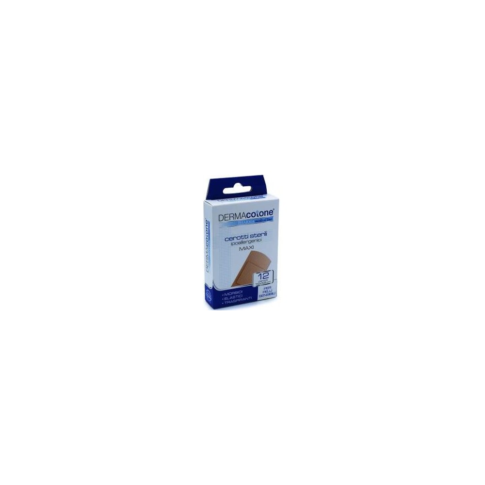 DERMACOTONE CER IPOALL 7,2X1,9