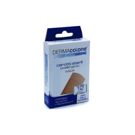 DERMACOTONE CER IPOALL 7,2X1,9