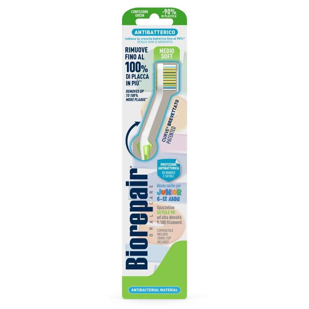 BIOREPAIR ANTIBATT SPAZZ J6-12