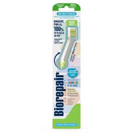 BIOREPAIR ANTIBATT SPAZZ J6-12