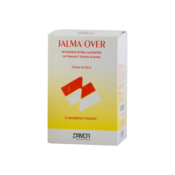 JALMA OVER DET INTIMO 225G