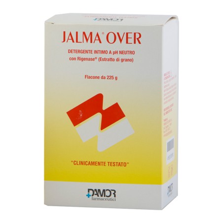 JALMA OVER DET INTIMO 225G