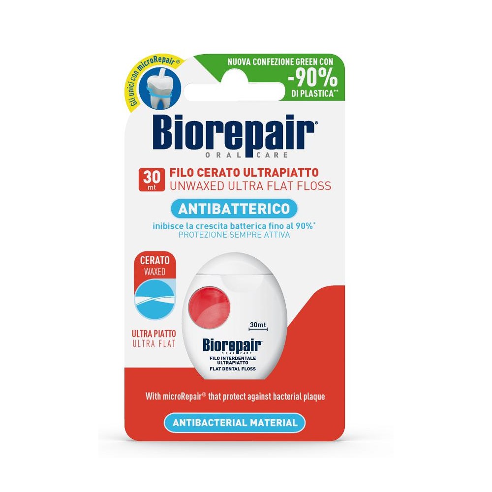 BIOREPAIR ANTIBATT FILO N/CERA