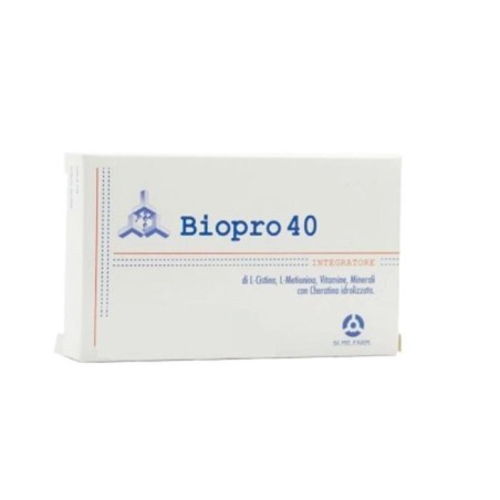 BIOPRO40 40CPR