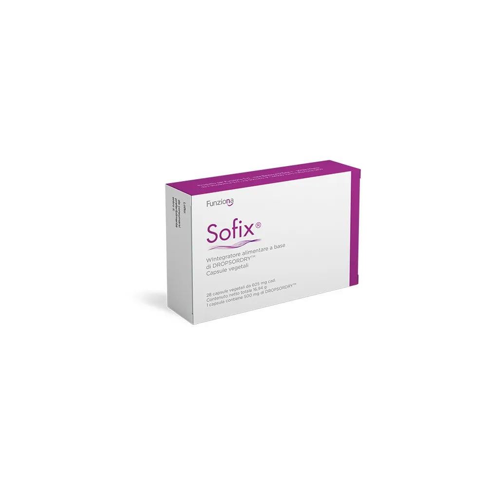 SOFIX 28CPS