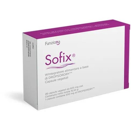 SOFIX 28CPS