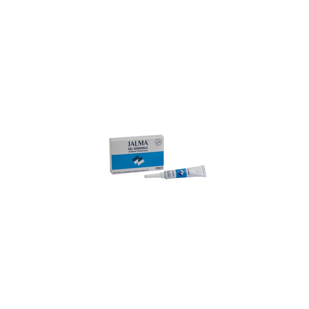 JALMA GEL GENG+APPLICATORE 20G