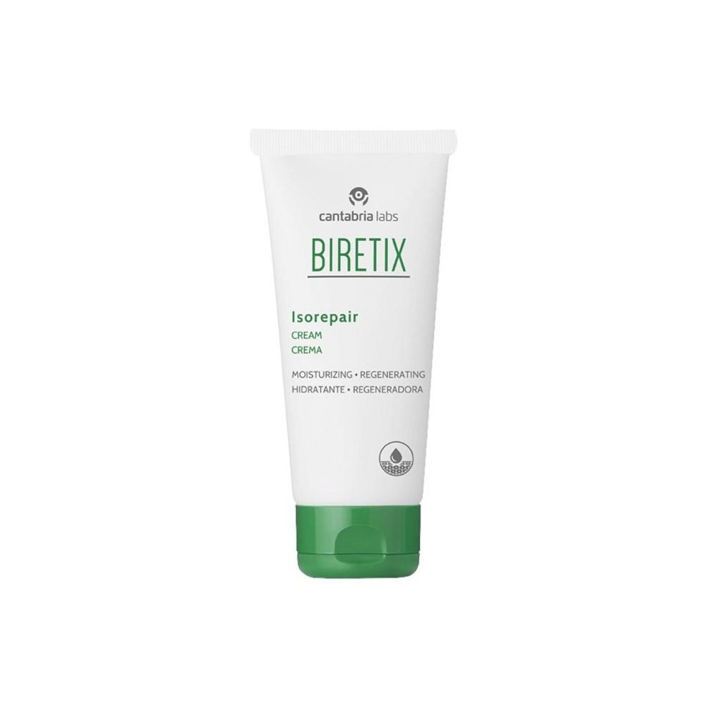 BIRETIX ISOREPAIR CREMA 50ML