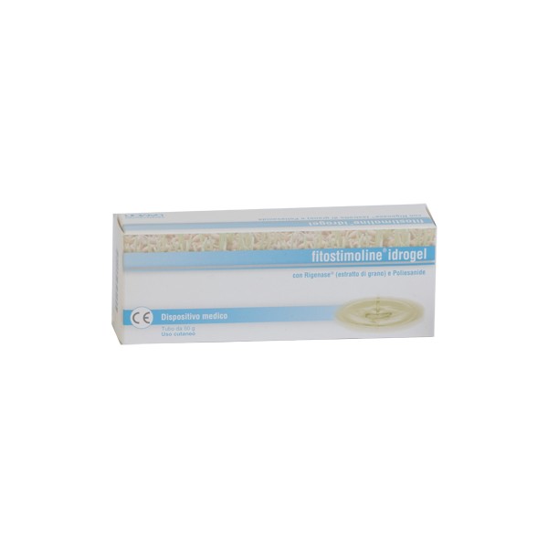 FITOSTIMOLINE IDROGEL 50G