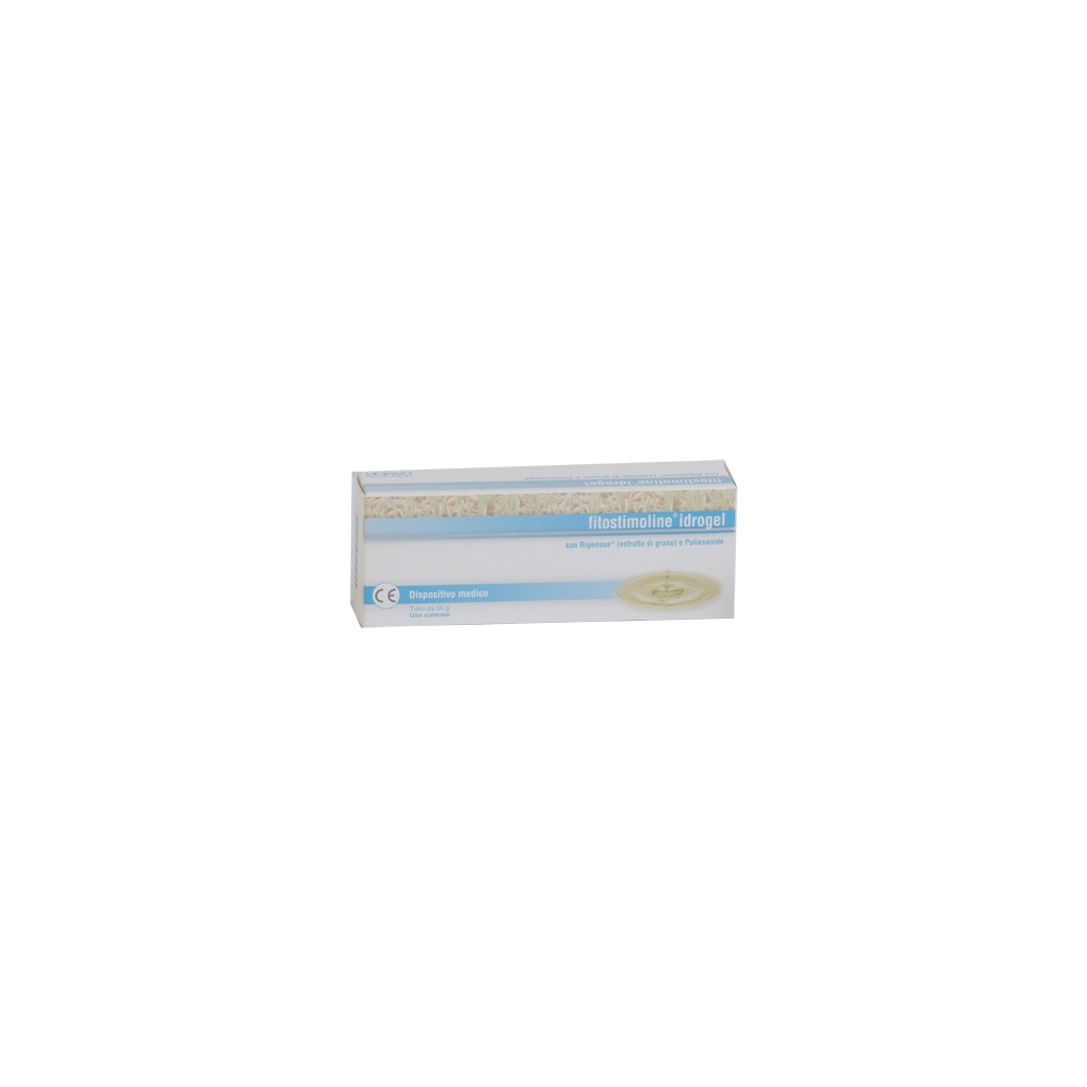 FITOSTIMOLINE IDROGEL 50G