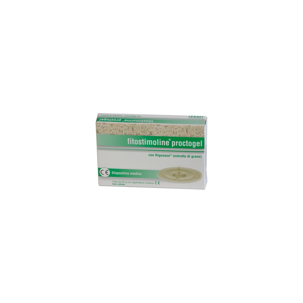 FITOSTIMOLINE PROCTOGEL 35G