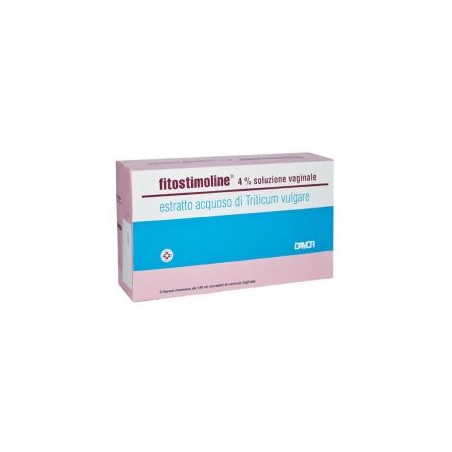 FITOSTIMOLINE%SOL VAG 5FL140ML