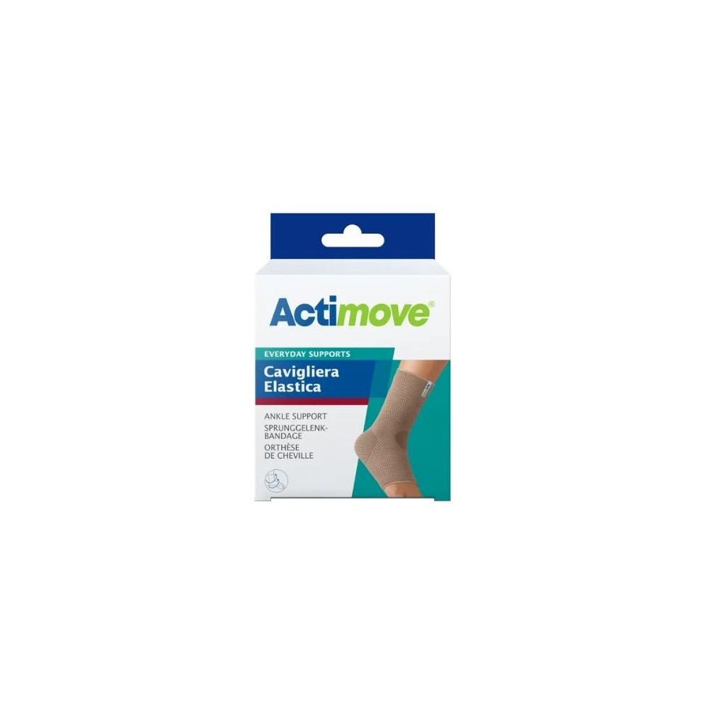 ACTIMOVE EVERYDAY CAVIGL EL M