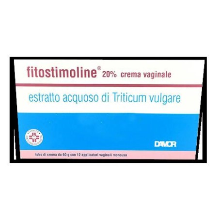 FITOSTIMOLINE%CREMA VAG 20%